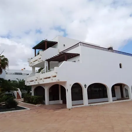 Paula Apartment