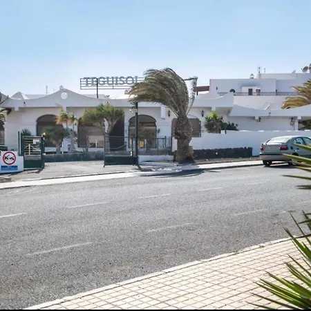 Paula Διαμέρισμα Costa Teguise