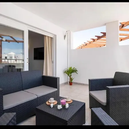 Paula Apartment