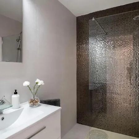 Apartment Paula Costa Teguise